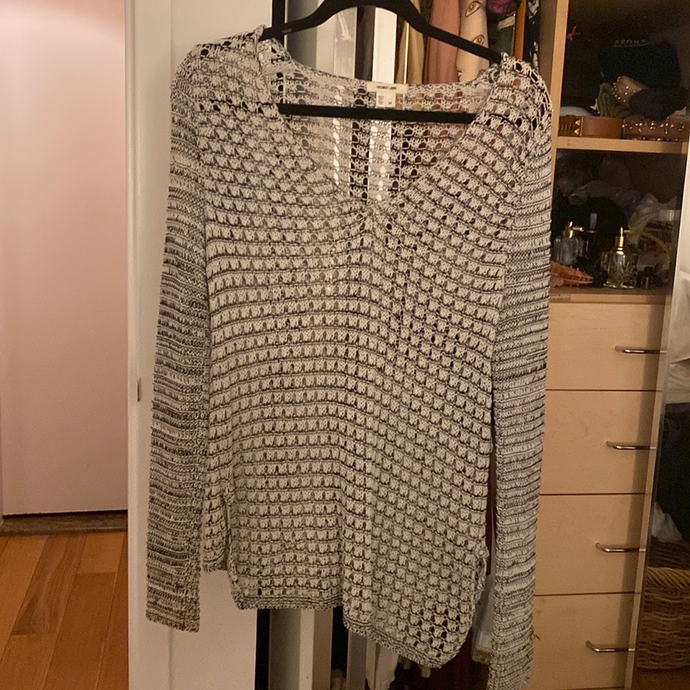 Helmut Lang sweater size M